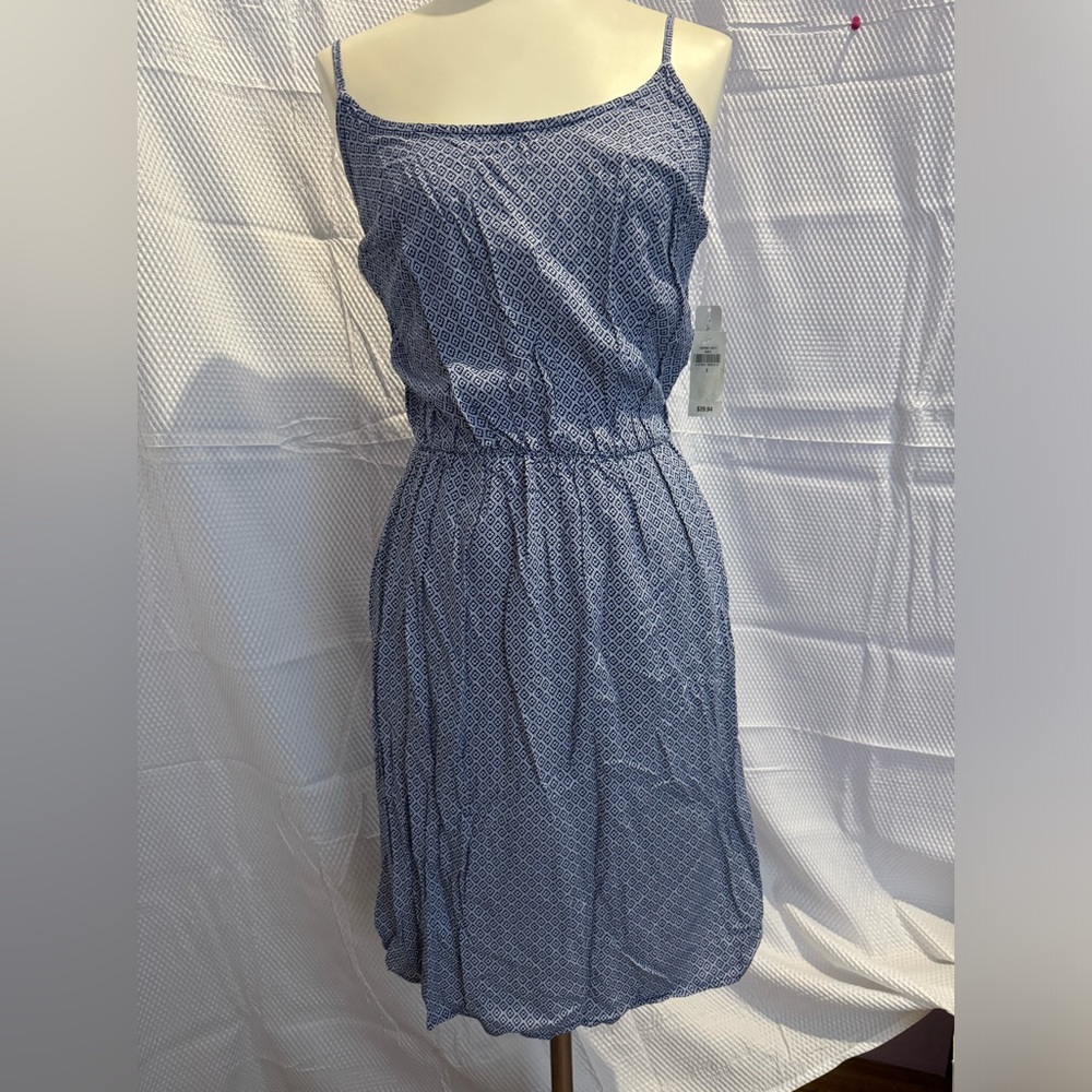 Old Navy summer dress